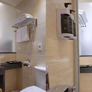 Classic Double Room without Window