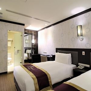 Run of House Twin Room
